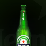 Print Heineken