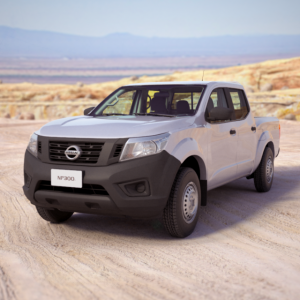 Nissan NP300 2016 – Mina