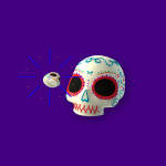 Calaveritas